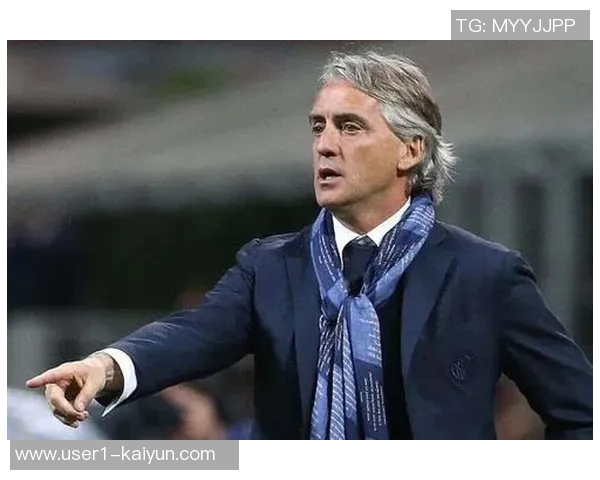 詹卢卡曼奇尼谈平局的重要性：落后时取得平局胜过输球的深刻体会